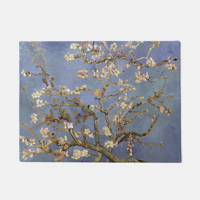 Paillasson Van Gogh Almond Blossom (Devant)