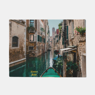 Paillasson Venise Italie La ville flottante
