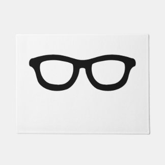 Paillasson Verres futés