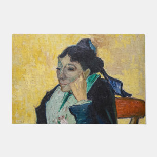 Paillasson Vincent Van Gogh