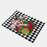 Vintage Alice au pays des merveilles Lapin blanc