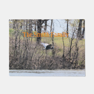 Paillasson Voler par