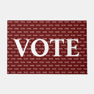 Paillasson Vote