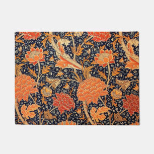 Paillasson William Morris
