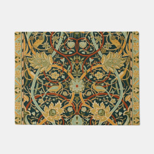 Paillasson William Morris Perse Art oriental de la moquette