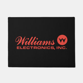 Paillasson Williams Electronics Anti-Fatigue Floor Mat