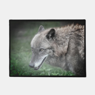 Paillasson Wolf Door Mat