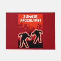 Zombie Apocalypse