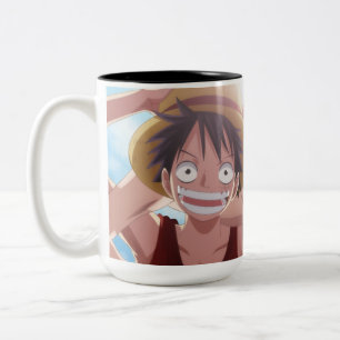 Paille Casquette Spirit Mug