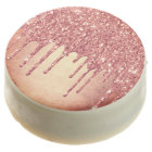 Paillettes de pêche qui dégouttent | Corail Terre