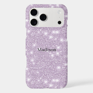 Paillettes Faux Brillant Lavande Féminin