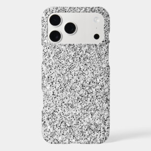 Paillettes gris argenté fausses étincelles