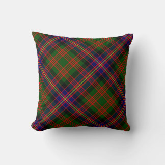 Paillettes Plaid Cochrane Coussin Tartan Moderne