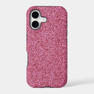 Paillettes roses scintillantes