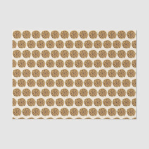 Pain Aux Raisins French Patisserie Bakery Food Tissue Paper