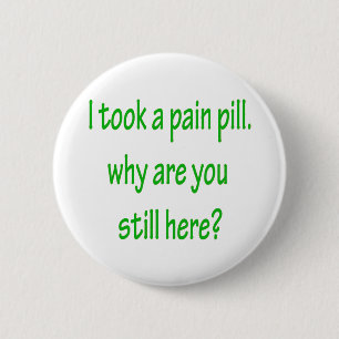 Pain Button