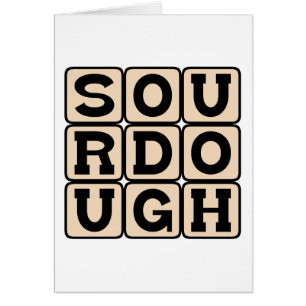 Pain de Sourdough, San Francisco