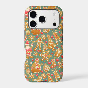 Pain d'épice/cookies/Noël 