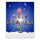 Pain d'épice hawaïen Cookies et bonbons pour Rose