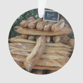 Pain français de Provence
