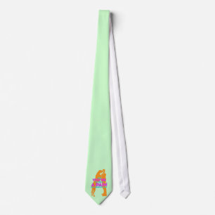 Pain Great DAne Tie