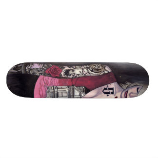 Pain Investments skate Skateboard