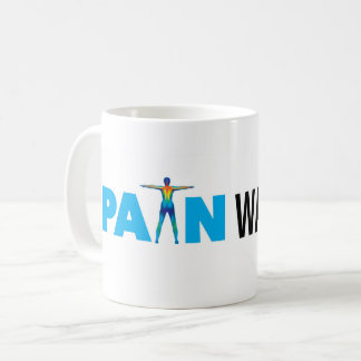 Pain Warriors Movie Coffee Mug
