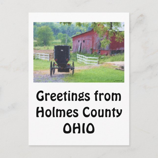 PAINT220. POSTCARD (Front)