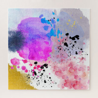 Paint art Puzzle