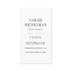 Paint Chip | Editable Colour Interior Designer