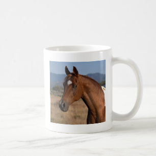 Paint Horse Coffee Mug