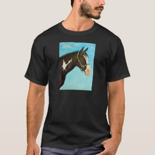 Paint Horse T-Shirt
