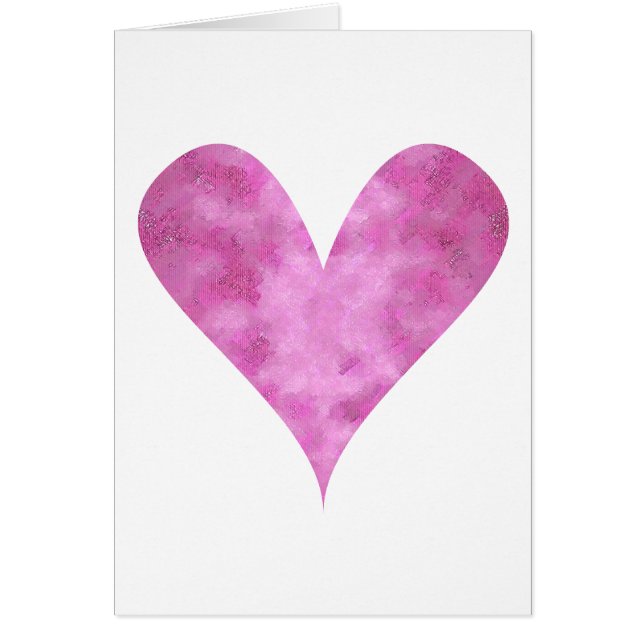 Paint-my-Heart Pink (Front)