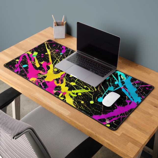 Paint Neon brillant (Bureau 2)