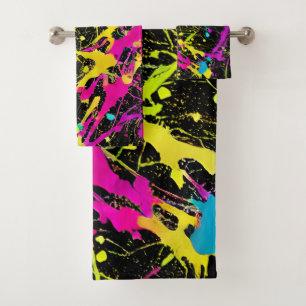 Paint Neon brillant
