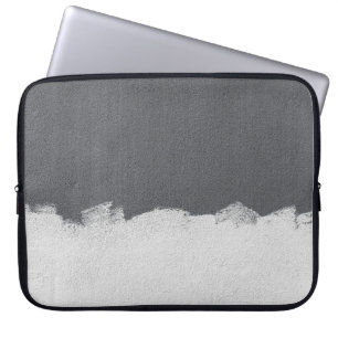 Paint  Neoprene Laptop Sleeve 15 inch