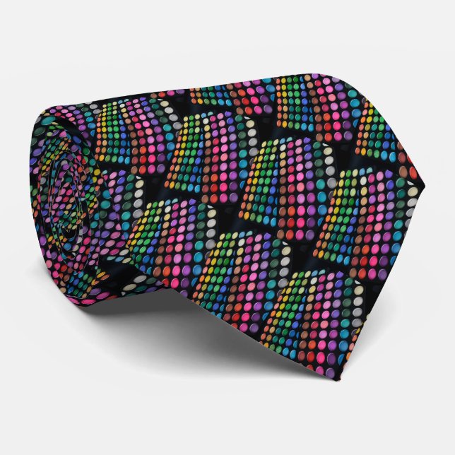 Paint Pallet Tie (Rolled)