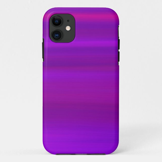 Paint Purple Background Case-Mate iPhone Case (Back)