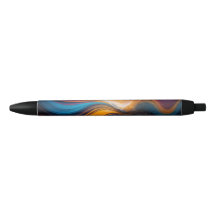 Paint Splash Pen
