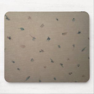 PAINT SPLATTER MOUSE PAD