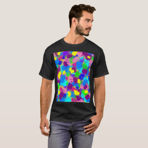 Paint Splatter T-Shirt