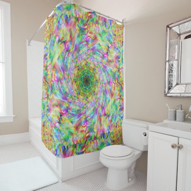 Paint Spray (In Situ)