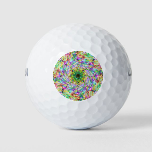 paint spray golf balls (Front)