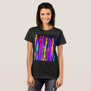 Paint Strands T-Shirt