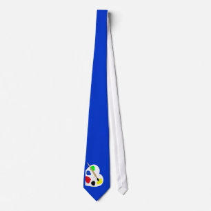 Paint Tie