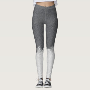 Paint wall Leggings