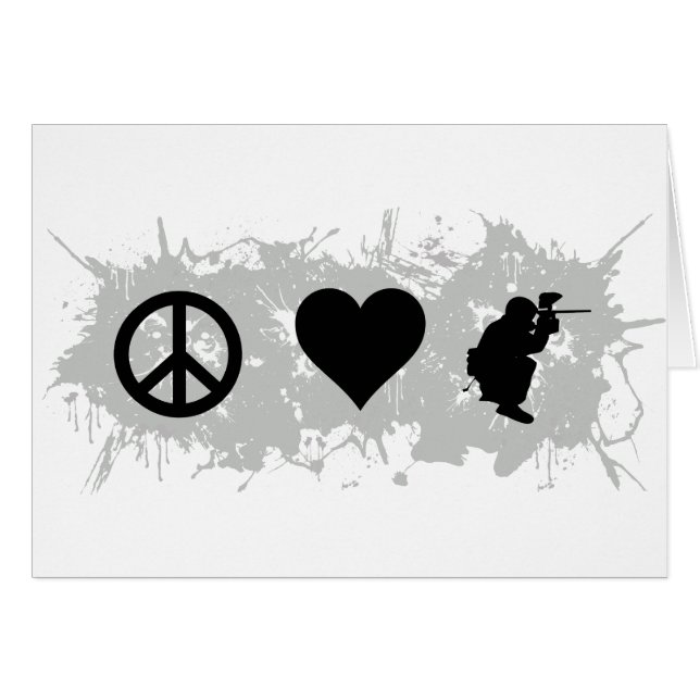 Paintball 3 (Front Horizontal)