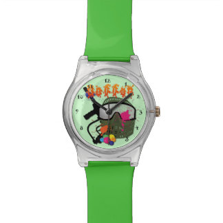 Paintball - Baller Wrist Watch