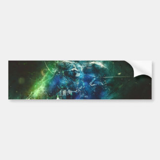 Paintball Bumper Sticker
