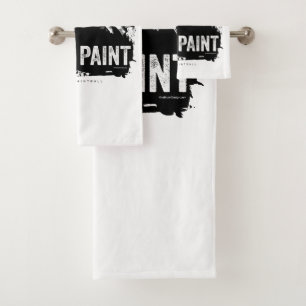 Paintball Paint
